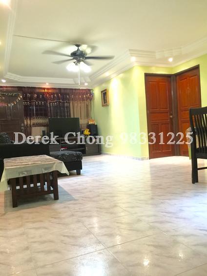 Blk 15 Saint Georges Road (Kallang/Whampoa), HDB 4 Rooms #119585802